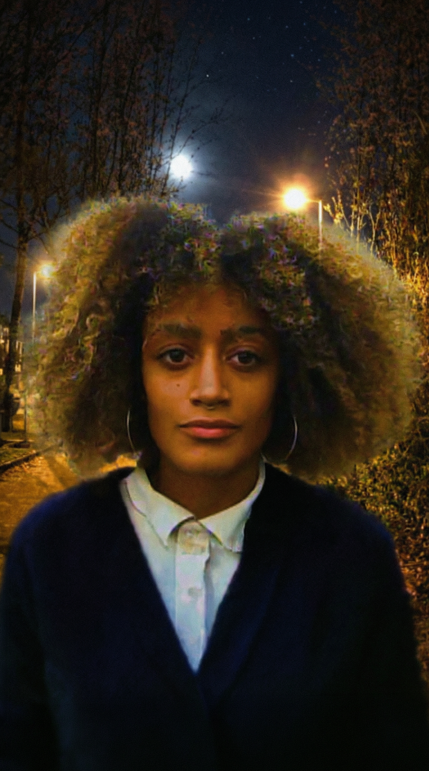 I Kept My Name photo 1