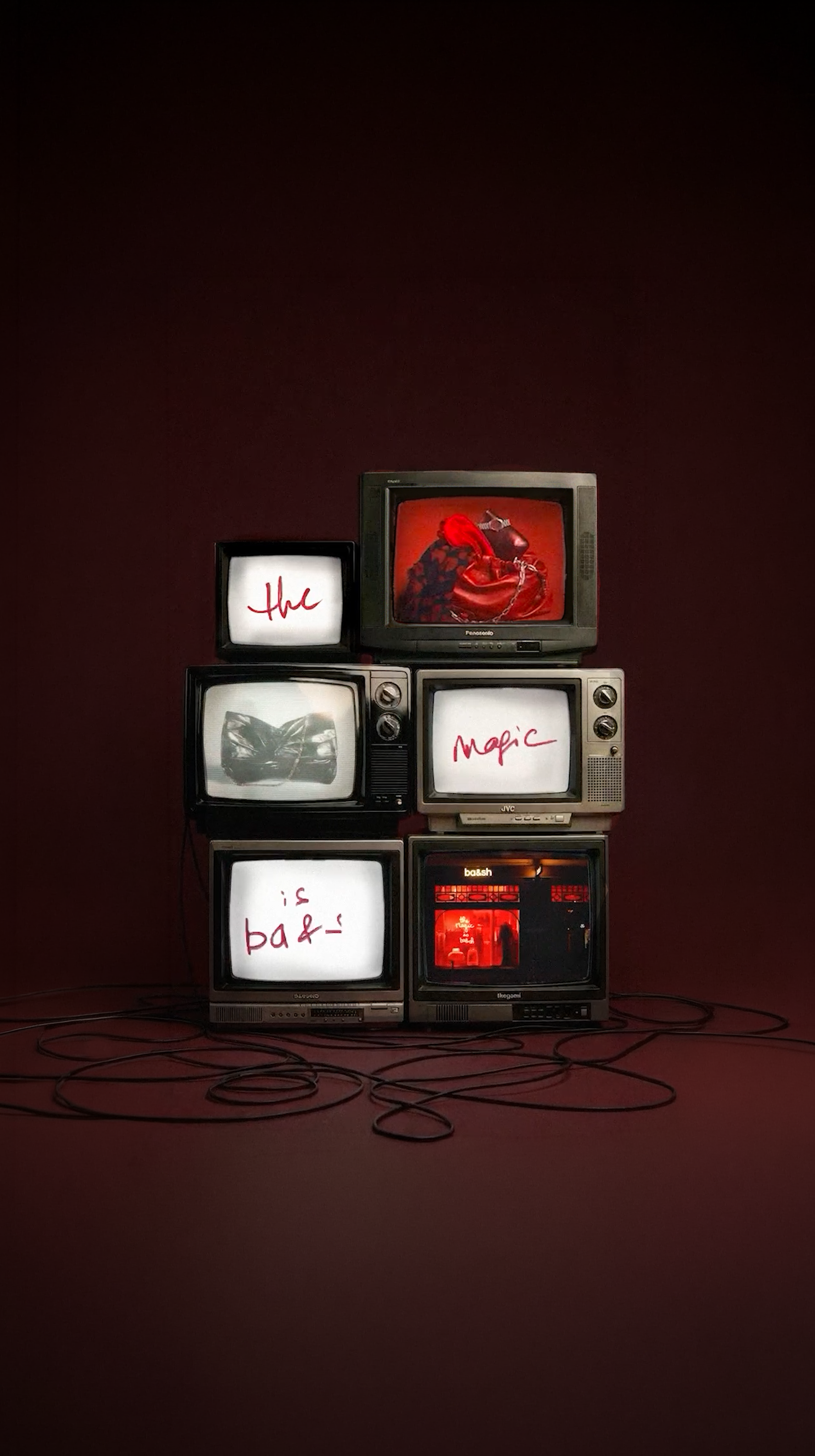 The Magic Is photo 1