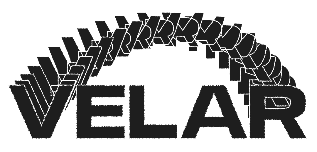 Velar logo